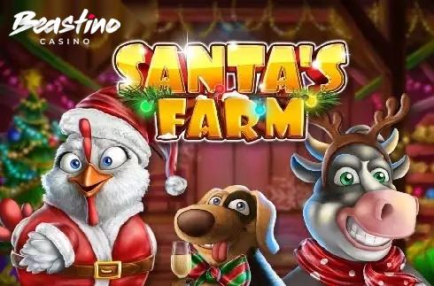 Santas Farm