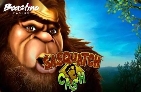 Sasquatch Cash