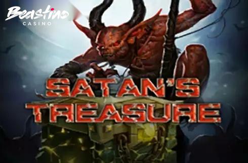 Satans Treasure