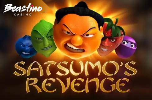 Satsumos Revenge