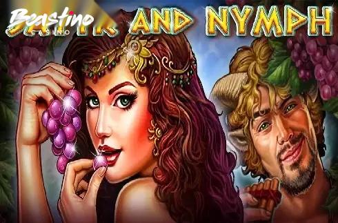 Satyr and Nymph Casino Technology
