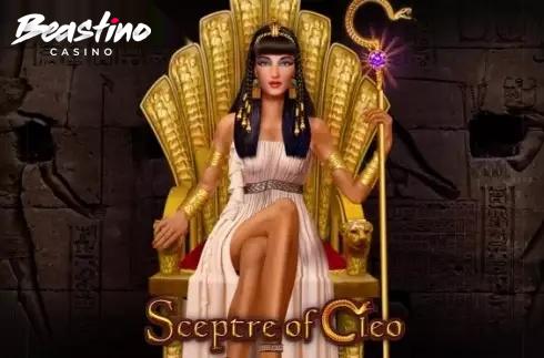 Sceptre of Cleo