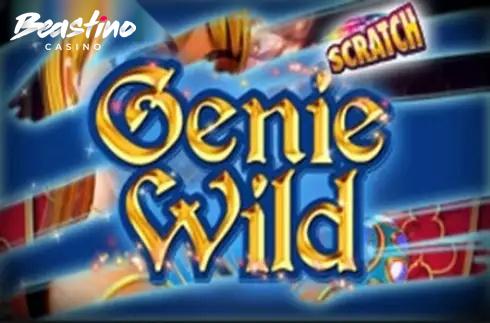 Scratch Genie Wild