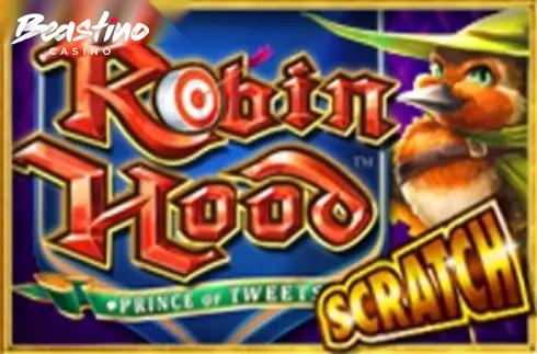 Scratch Robin Hood