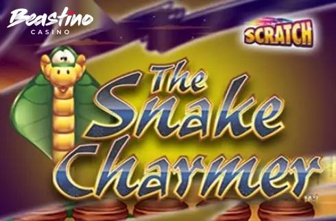 Scratch The Snake Charmer
