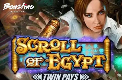 Scroll of Egypt