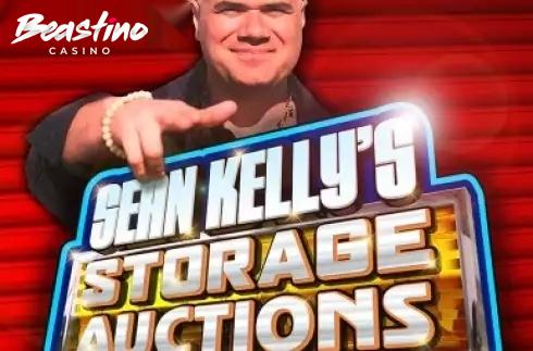 Sean Kellys Storage Auctions