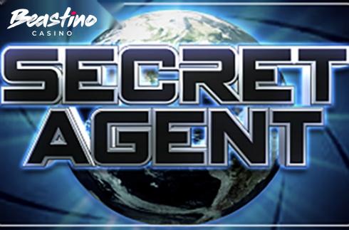 Secret Agent Concept Gaming