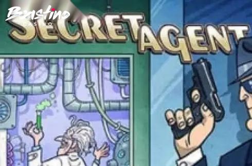 Secret Agent InBet Games
