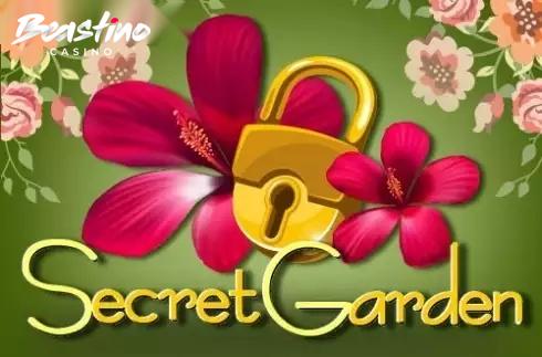 Secret Garden Eyecon