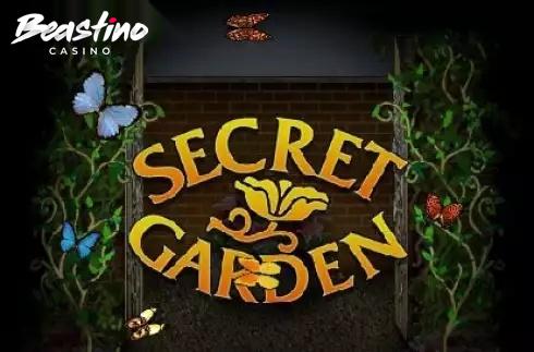 Secret Garden Rival