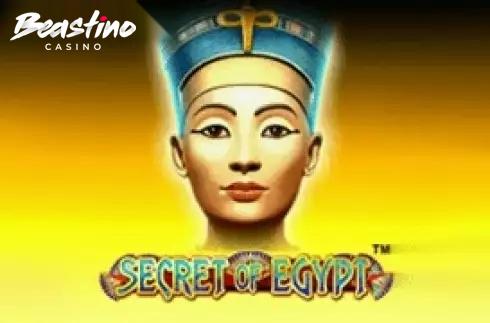 Secret Of Egypt Deluxe