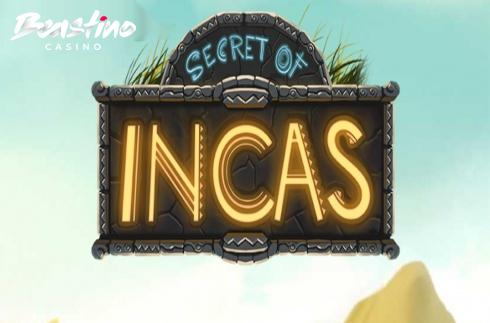 Secret of Incas