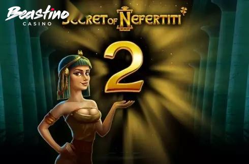 Secret Of Nefertiti 2