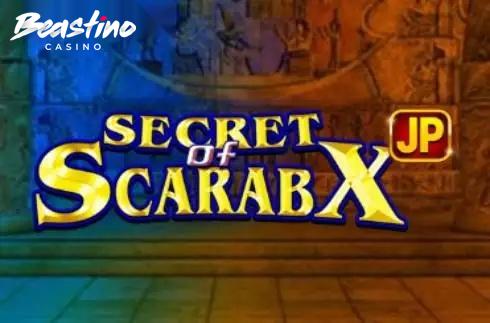 Secret Of Scarabx