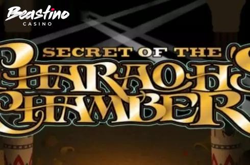 Secret of the Pharaohs Chamber