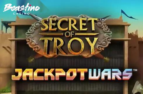 Secret of Troy