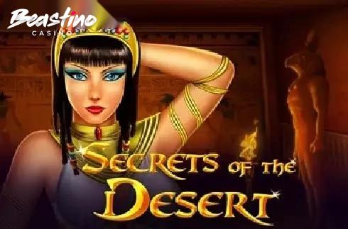 Secrets of the Desert