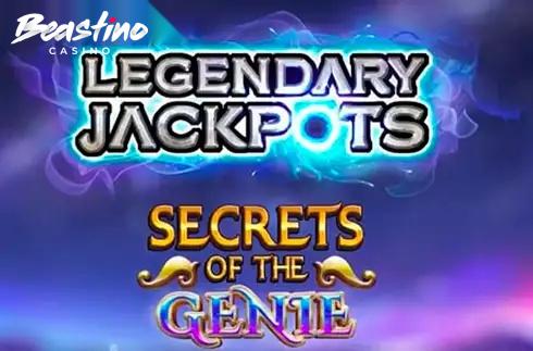 Secrets of the Genie