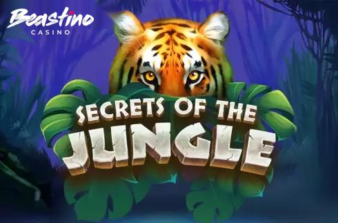Secrets of The Jungle
