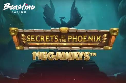 Secrets of the Phoenix Megaways