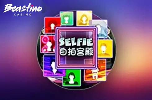 Selfie Triple Profits Games