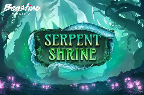 Serpent Shrine