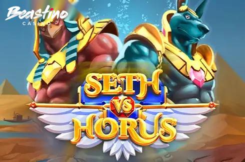 Seth vs Horus