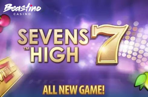 Sevens High Quickspin
