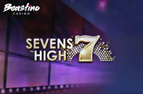 Sevens High Royal Slot Gaming