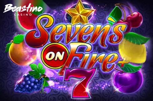 Sevens on Fire