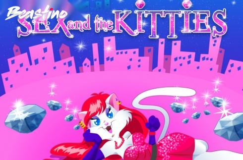 Sex And Kitties