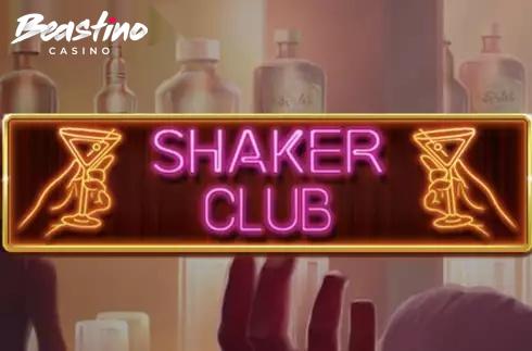 Shaker Club