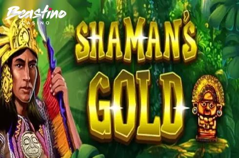 Shamans Gold