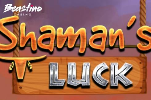 Shamans Luck
