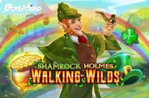 Shamrock Holmes Walking Wilds