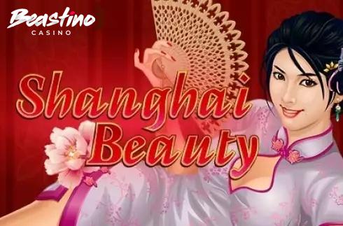 Shanghai Beauty MahiGaming
