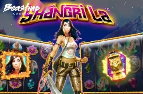 Shangri La NextGen