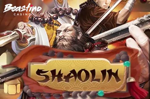 Shaolin Eurasian Gaming