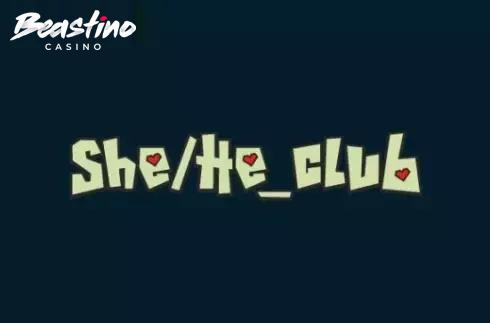 She He Club