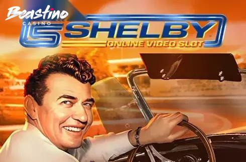 Shelby Online Video Slot