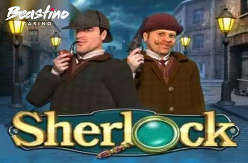 Sherlock Octavian Gaming