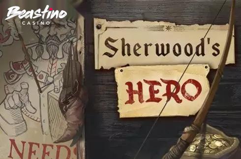 Sherwoods Hero