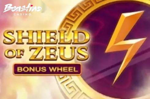 Shield of Zeus 3x3