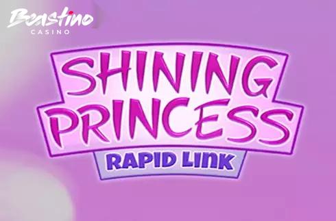 Shining Princess Rapid Link