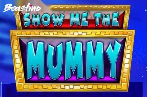 Show Me the Mummy