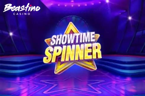 Showtime Spinner