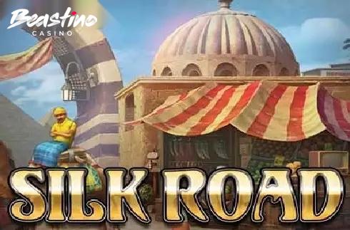 Silk Road Aiwin Gaming