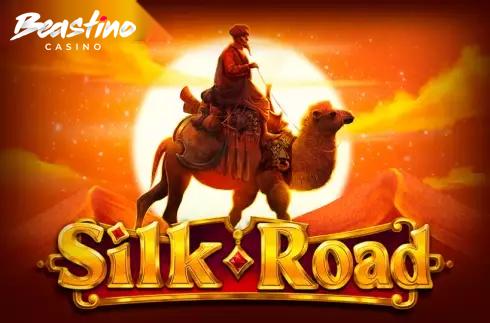 Silk Road Endorphina