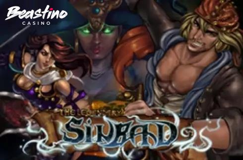 Sinbad Platin Gaming